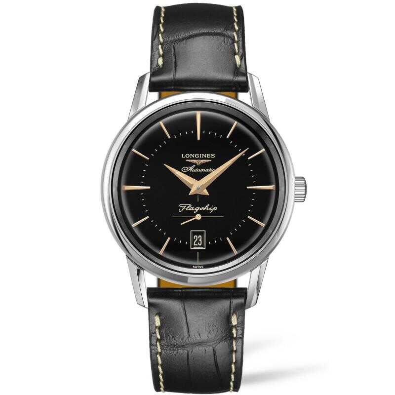 LONGINES FLAGSHIP HERITAGE