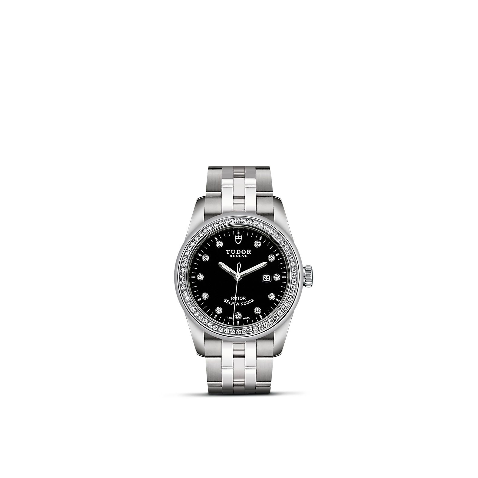 TUDOR GLAMOUR FPST24