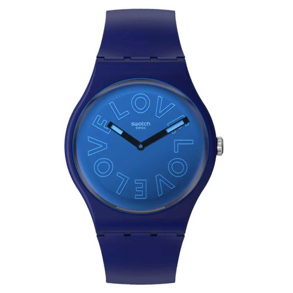 SWATCH LOVE TO GO AROUND