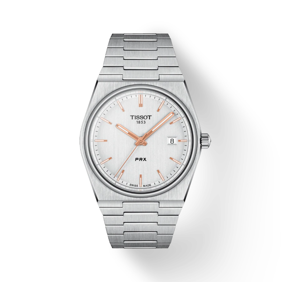 TISSOT PRX