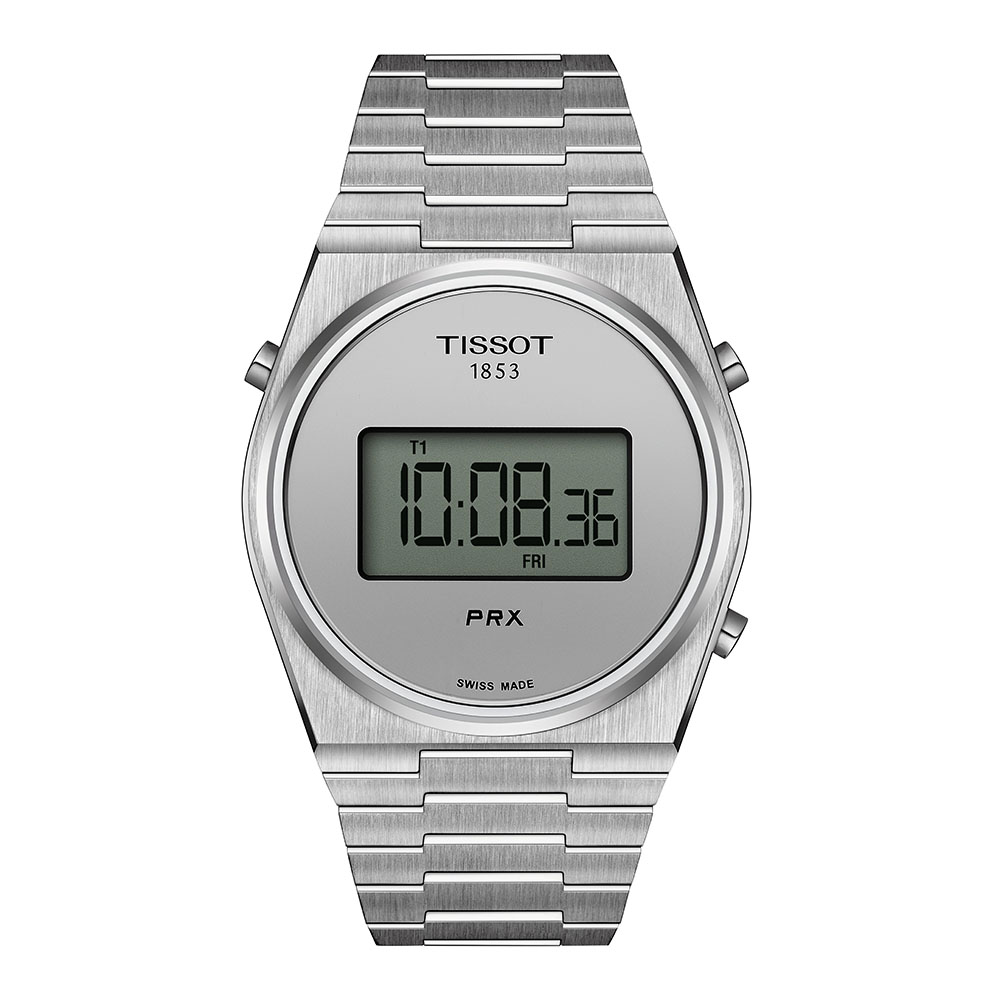 TISSOT PRX DIGITAL