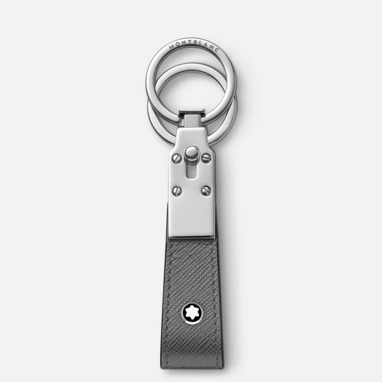 MONTBLANC SARTORIAL LOOP KEY FOB