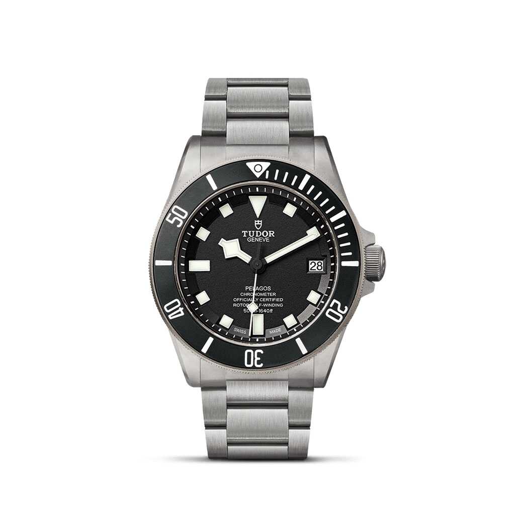 TUDOR PELAGOS